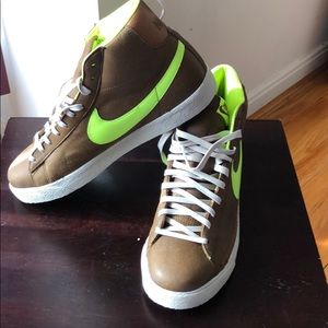 Nike Blazer Hi Premium